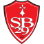 Brest logo