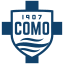 Como logo