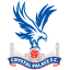 Crystal Palace logo