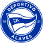 Alavés logo