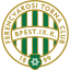 Ferencváros logo