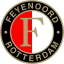 Feyenoord logo
