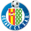 Getafe logo