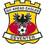 Go Ahead Eagles logo