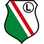 Legia Warsaw logo