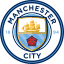 Manchester City logo