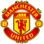 Manchester Utd logo