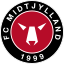 Midtjylland logo