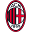 Milan logo