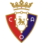 Osasuna logo