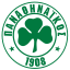 Panathinaikos logo