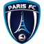 Paris FC logo