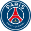 Paris S-G logo