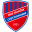 Raków logo