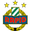 Rapid Wien logo