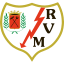 Rayo Vallecano logo