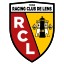 Lens logo