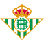 Real Betis logo