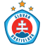 Slovan Bratisl logo