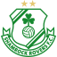 Shamrock Rovers logo