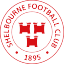Shelbourne FC logo