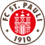 St Pauli logo