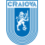 CS U Craiova logo
