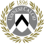 Udinese logo