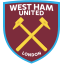 West Ham United logo